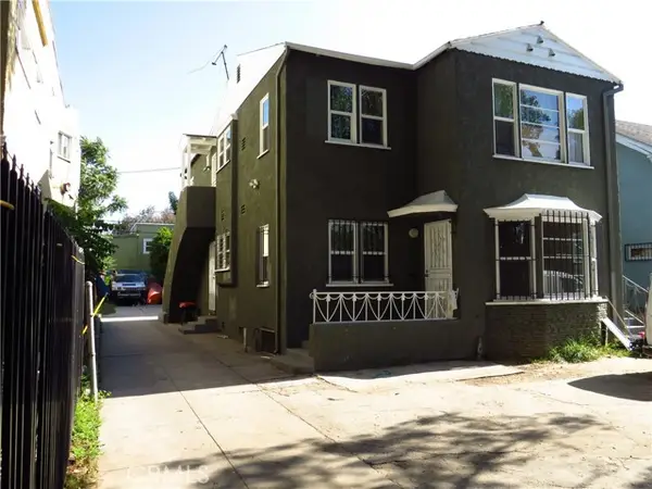 862 41st Street, Los Angeles, CA 90037