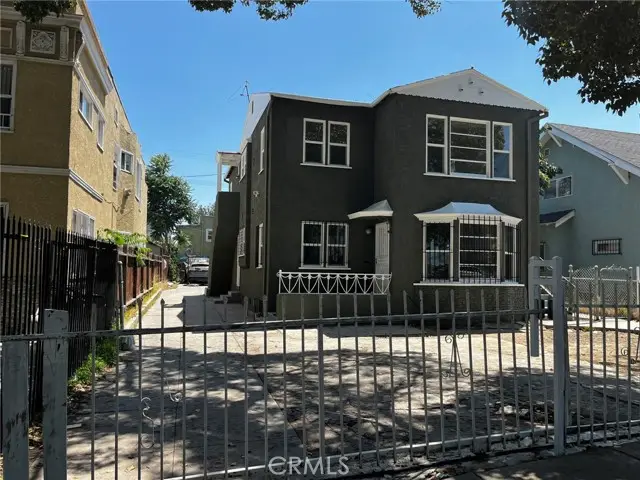 862 41st Street, Los Angeles, CA 90037 - #2