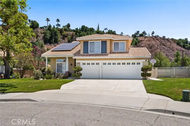 28348 Saddlebrook, Highland, CA 92346 - #1
