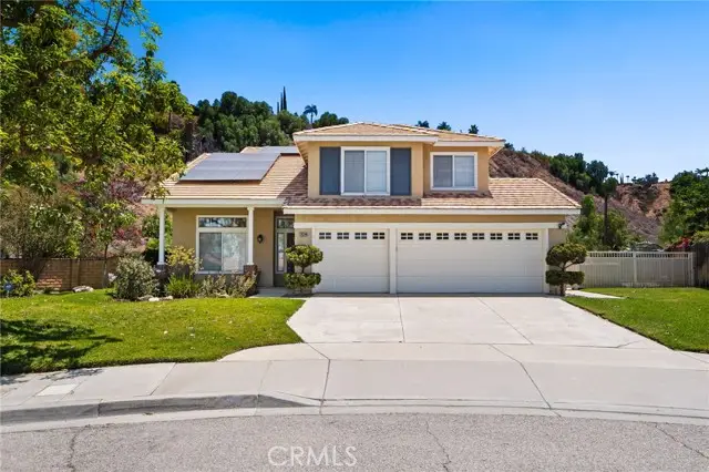 28348 Saddlebrook, Highland, CA 92346 - #2