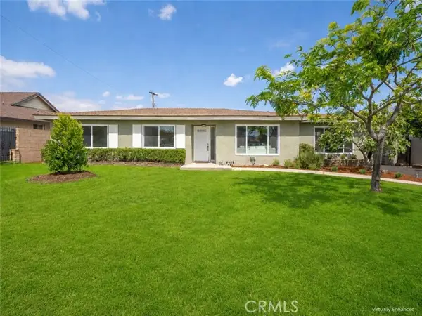 1550 Bonita Court, Ontario, CA 91762