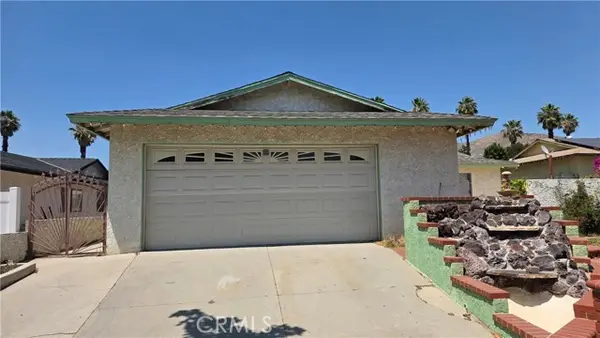 24800 Redcliff Court, Moreno Valley, CA 92557