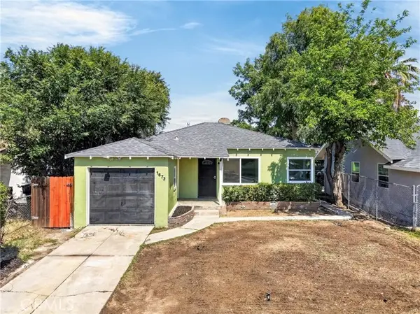 1673 Mountain View, San Bernardino, CA 92405