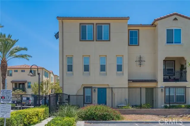 12432 Constellation Street, Mira Loma, CA 91752 - #1