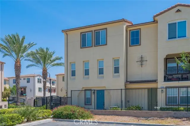 12432 Constellation Street, Mira Loma, CA 91752 - #2