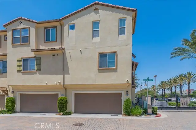 12432 Constellation Street, Mira Loma, CA 91752 - #3