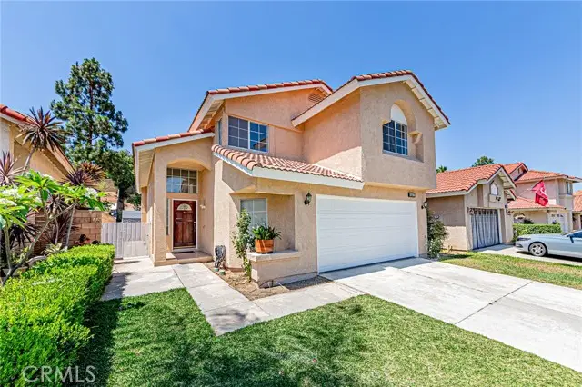 15377 Tobarra Road, Fontana, CA 92337 - #1