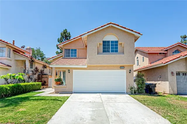 15377 Tobarra Road, Fontana, CA 92337 - #2