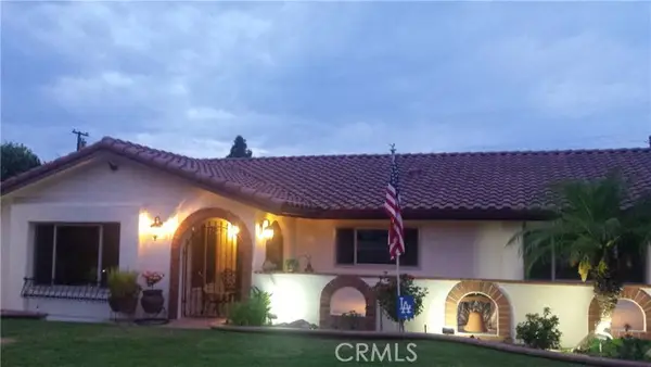 511 Damien Avenue, La Verne, CA 91750
