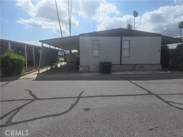 5001 Florida  #74, Hemet, CA 92545