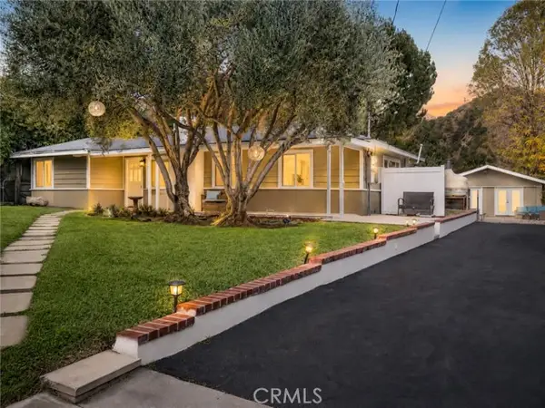 768 Ridgeside, Monrovia, CA 91016