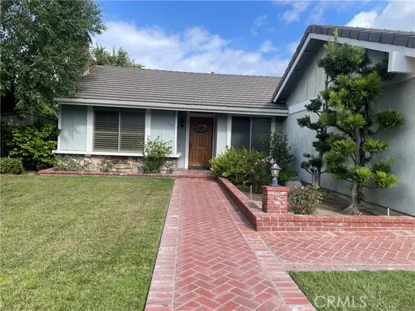 1463 Avenida Loma Vista, San Dimas, CA 91773