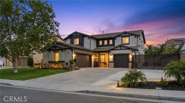 12460 Black Horse, Mira Loma, CA 91752