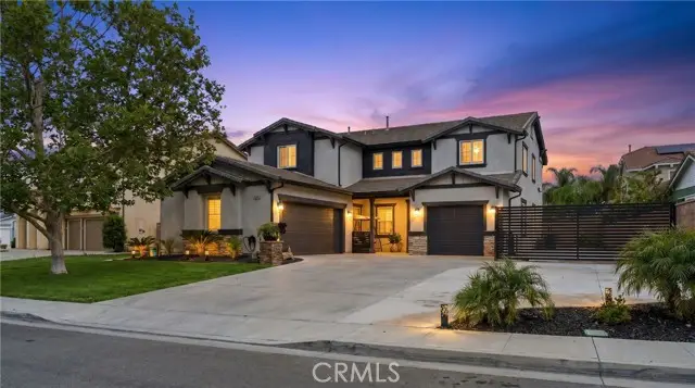 12460 Black Horse, Mira Loma, CA 91752 - #2