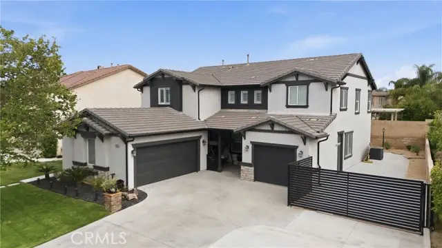 12460 Black Horse, Mira Loma, CA 91752 - #3