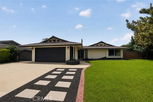 19840 Rambling, Covina, CA 91724
