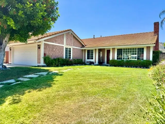 6452 Hazel Circle, Simi Valley, CA 93063 - #1