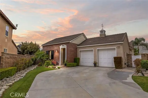 1705 Arthur Loop, Upland, CA 91784