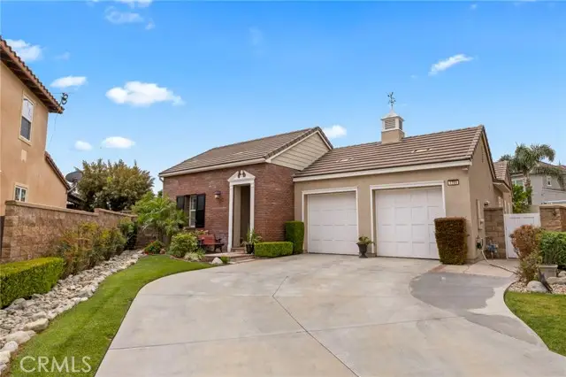 1705 Arthur Loop, Upland, CA 91784 - #2