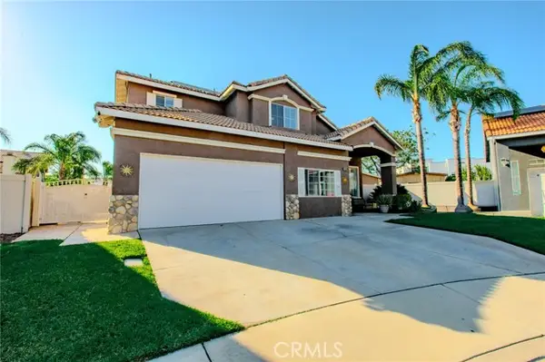 11324 CELESTE CT, Fontana, CA 92337