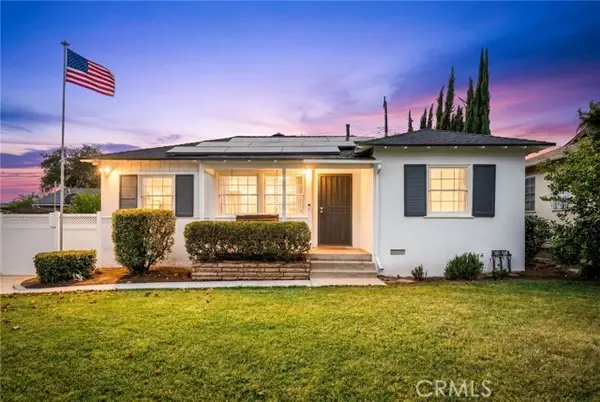 2181 Heather Way, Pomona, CA 91767