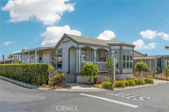 8200 Bolsa Ave  #70, Midway City, CA 92655 - #2