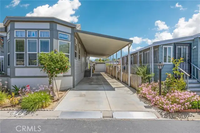 8200 Bolsa Ave  #70, Midway City, CA 92655 - #3
