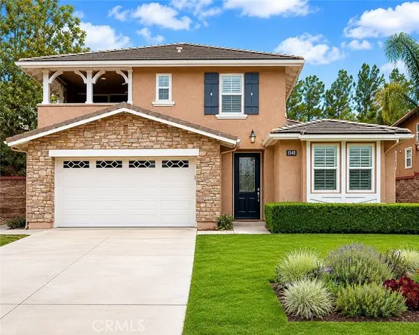 5140 Buckwheat Street, Chino Hills, CA 91709