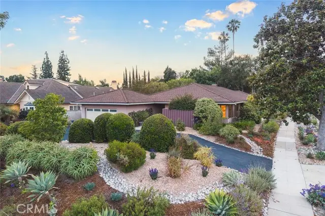 2560 Canterbury, San Marino, CA 91108 - #1