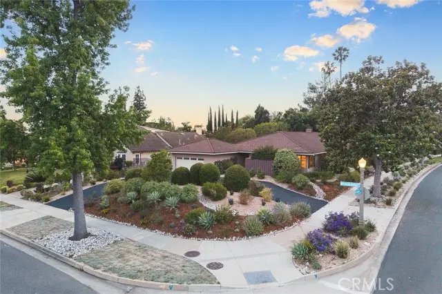 2560 Canterbury, San Marino, CA 91108 - #2