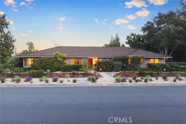2560 Canterbury, San Marino, CA 91108 - #3