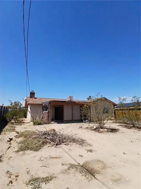 5333 Baileya, Twentynine Palms, CA 92277 - #2
