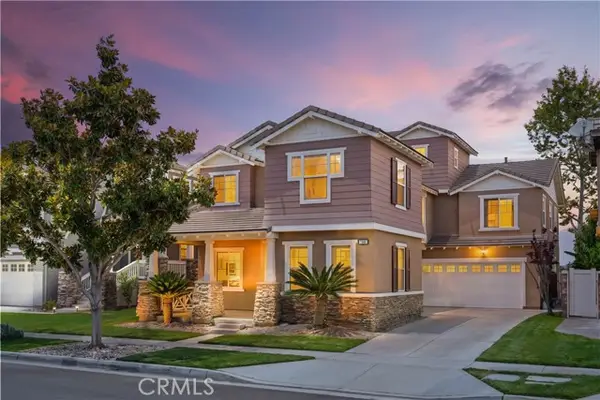 7886 Spring Hill Street, Chino, CA 91708