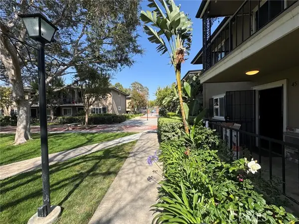 660 Glassell  #45, Orange, CA 92866