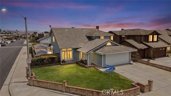 13531 Magnolia Avenue, Chino, CA 91710