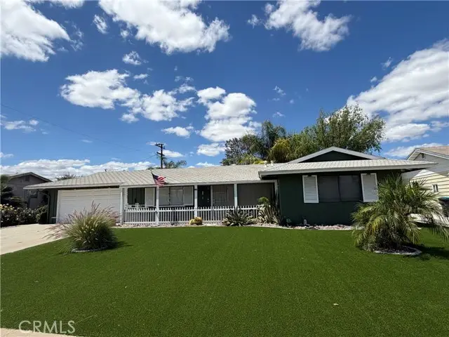 29674 Carmel Road, Sun City, CA 92586 - #1