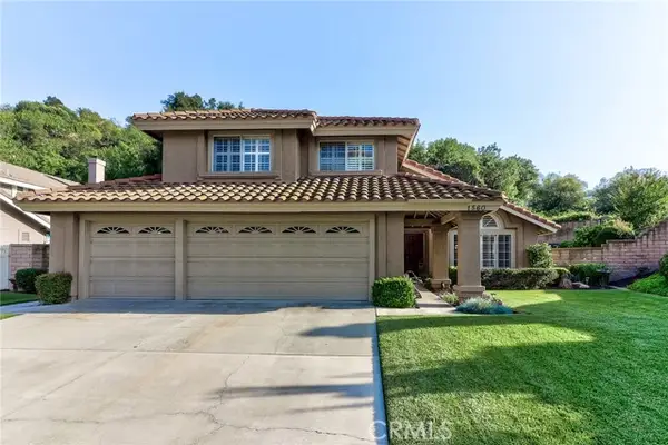 1560 Paseo Delores, San Dimas, CA 91773