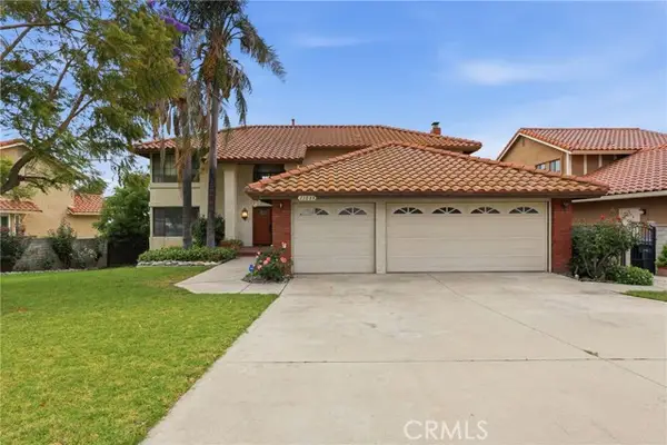 11089 Shiloh Court, Rancho Cucamonga, CA 91737