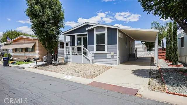 27601 Sun City Blvd.  #227, Sun City, CA 92586 - #1