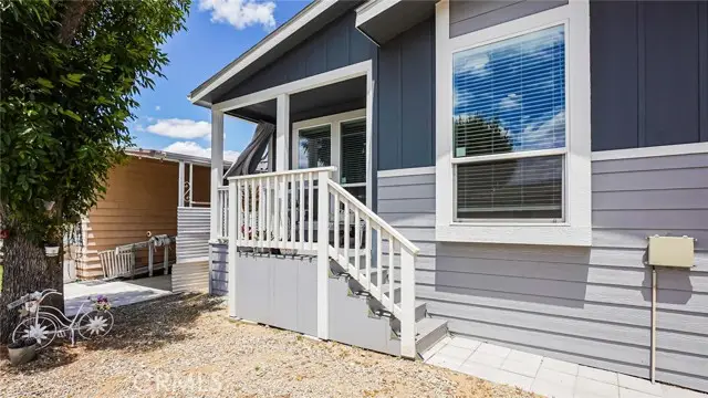 27601 Sun City Blvd.  #227, Sun City, CA 92586 - #2