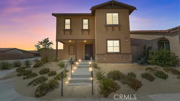 67451 Rio Rosalia DR., Cathedral City, CA 92234