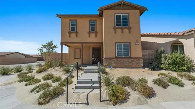 67451 Rio Rosalia DR., Cathedral City, CA 92234 - #3