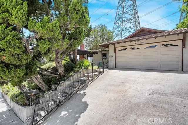 2851 Brookridge, Duarte, CA 91010 - #3