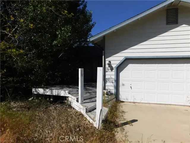 23441 Lakeview, Tehachapi, CA 93561 - #2