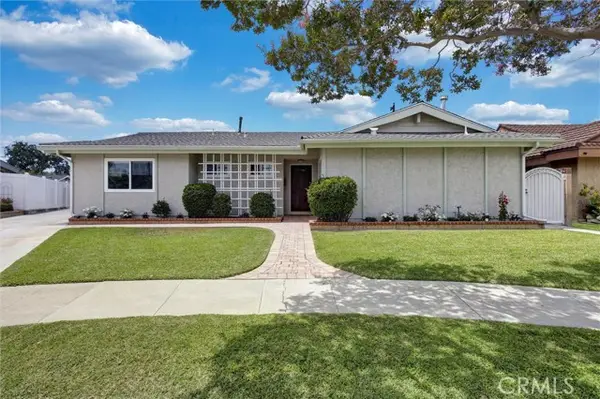 1311 Viviwood Place, La Habra, CA 90631