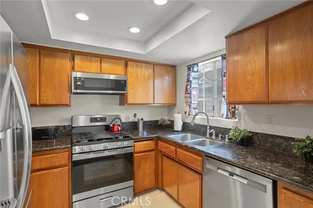 343 Central  #J, Monrovia, CA 91016 - #3