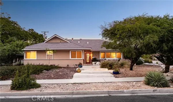 909 Reed Drive, Claremont, CA 91711