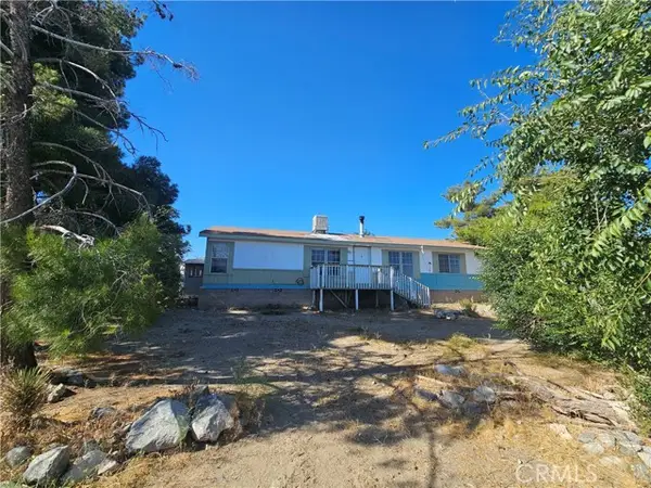 278 Yucca, Pinon Hills, CA 92372