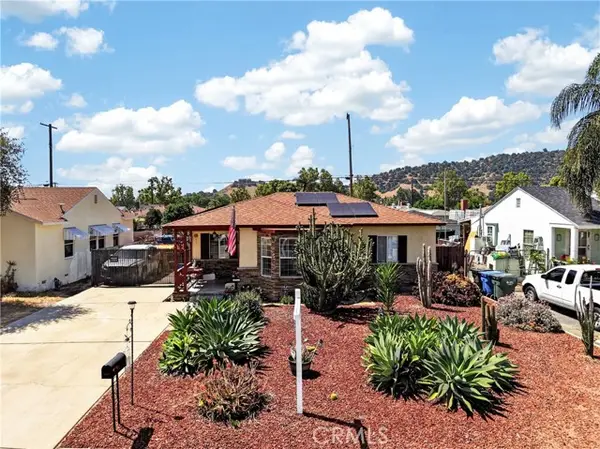 1642 Vejar, Pomona, CA 91766