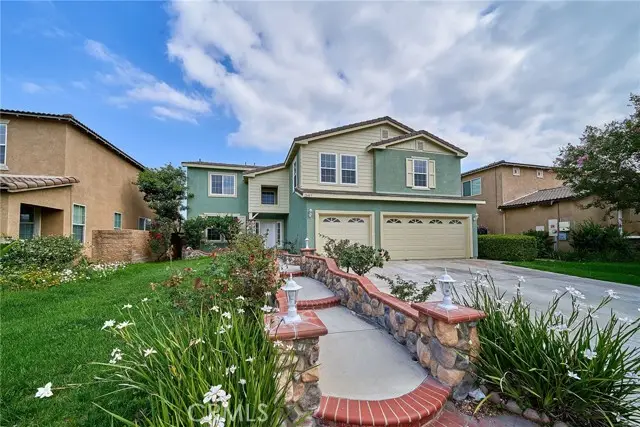 12483 Mississippi, Mira Loma, CA 91752 - #1
